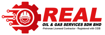 REAL OIL & GAS SERVICES SDN BHD